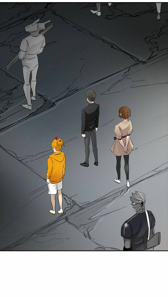 Cuộc Chiến Trong Tòa Tháp – Tower Of God Chapter 350 - Trang 2