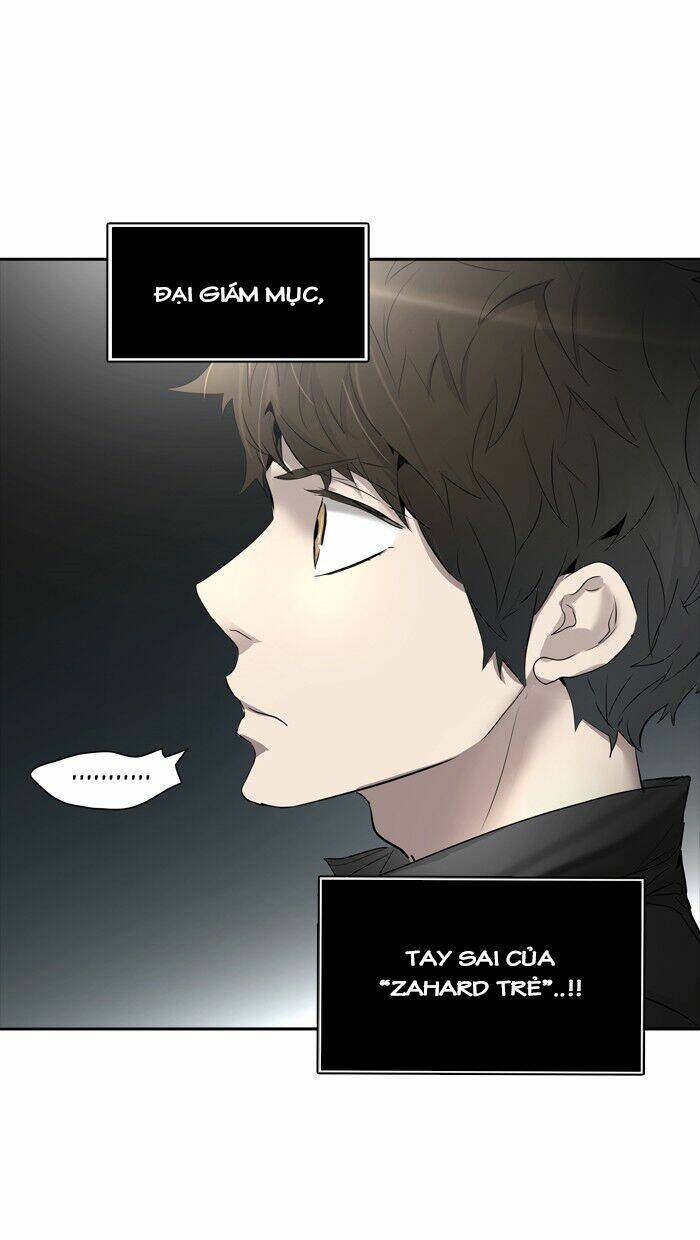Cuộc Chiến Trong Tòa Tháp – Tower Of God Chapter 350 - Trang 2