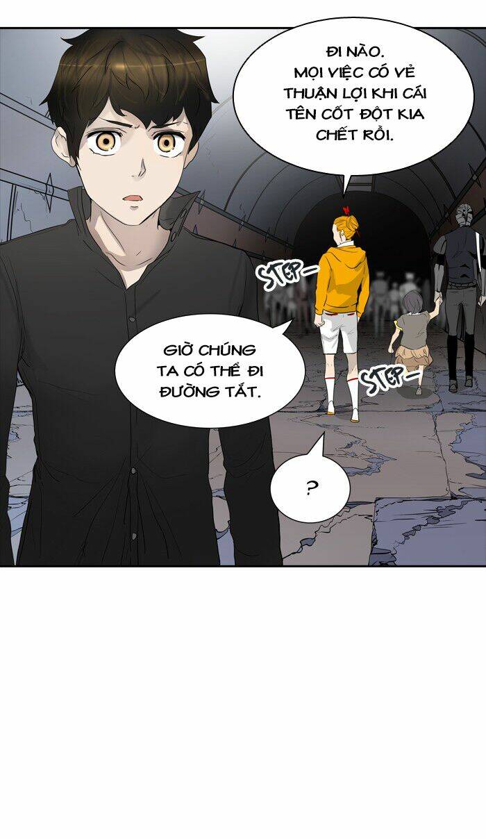 Cuộc Chiến Trong Tòa Tháp – Tower Of God Chapter 350 - Trang 2