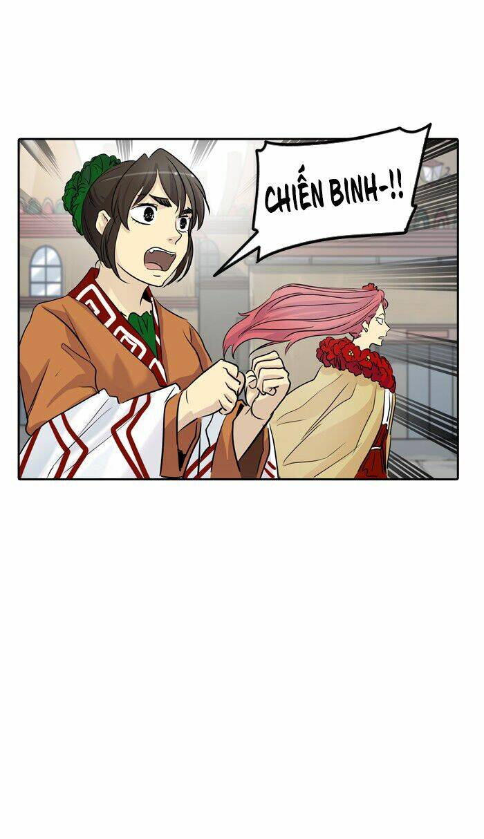 Cuộc Chiến Trong Tòa Tháp – Tower Of God Chapter 350 - Trang 2