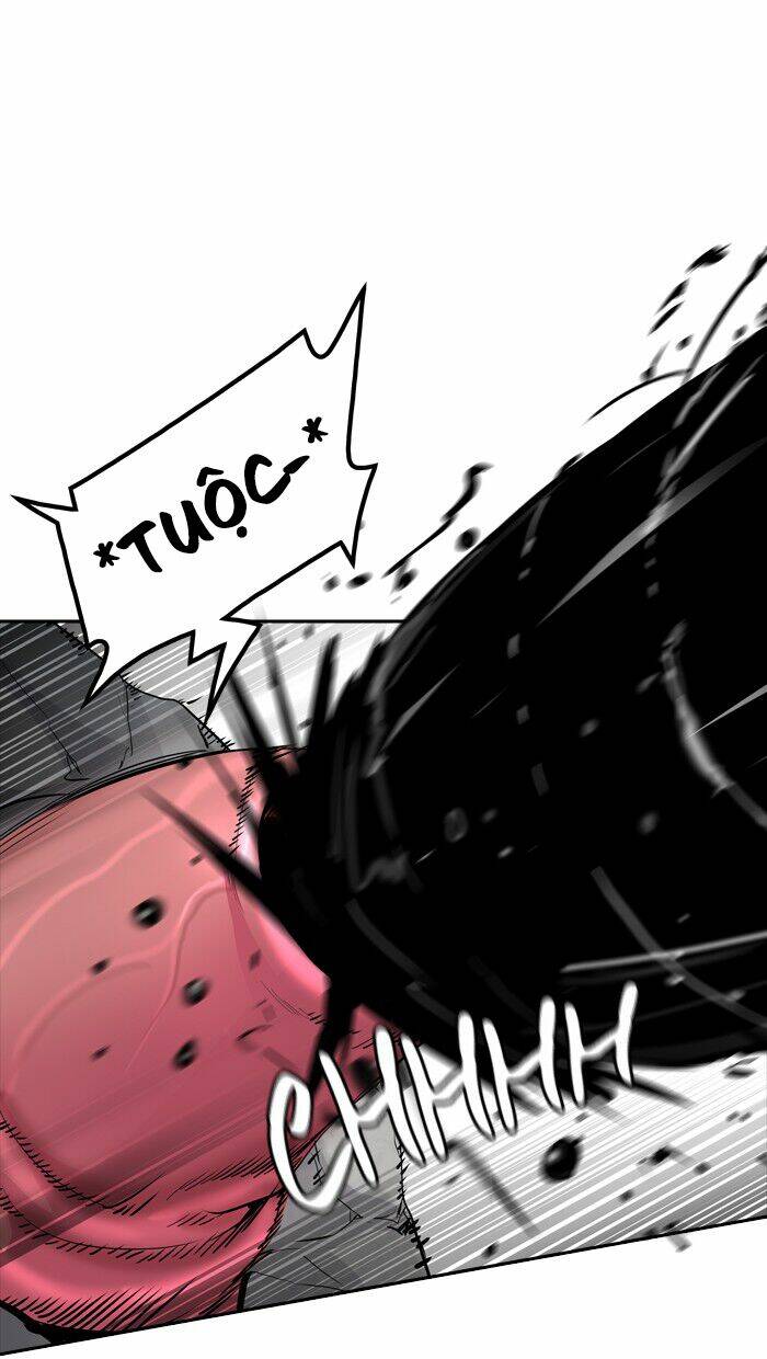 Cuộc Chiến Trong Tòa Tháp – Tower Of God Chapter 350 - Trang 2