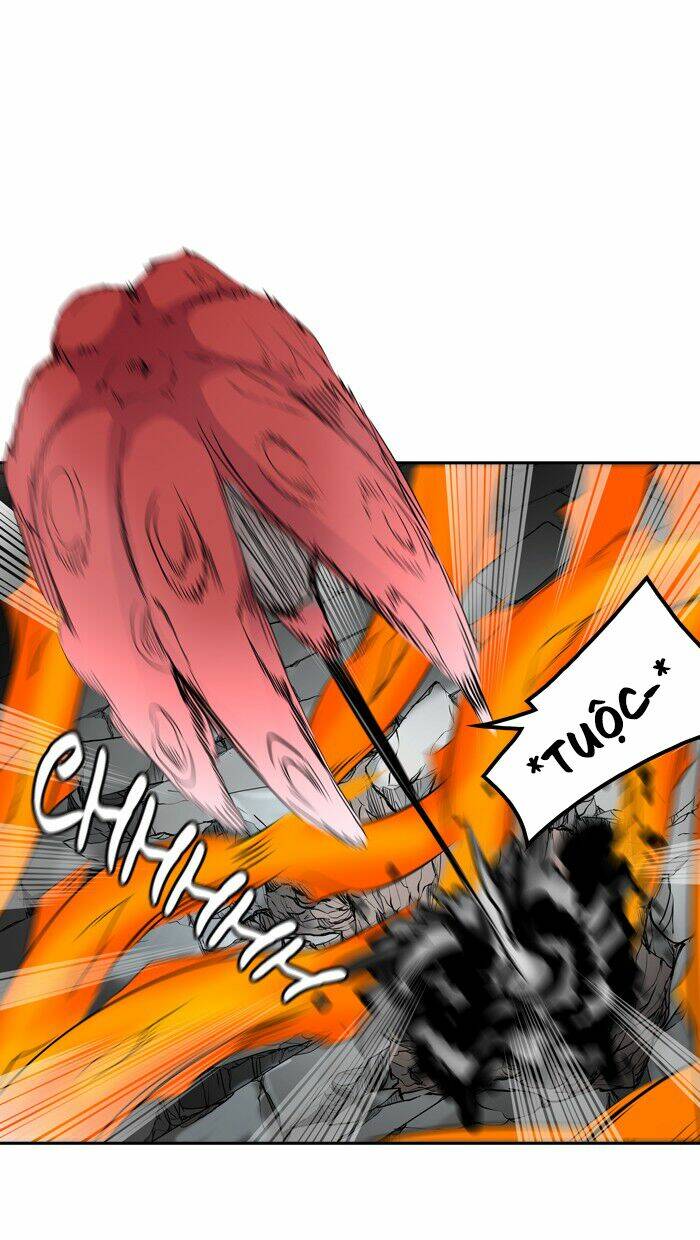Cuộc Chiến Trong Tòa Tháp – Tower Of God Chapter 350 - Trang 2
