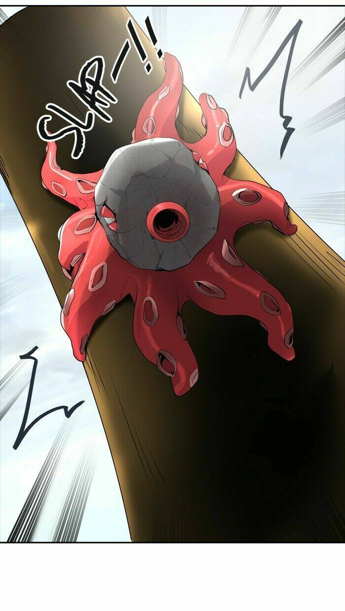 Cuộc Chiến Trong Tòa Tháp – Tower Of God Chapter 350 - Trang 2