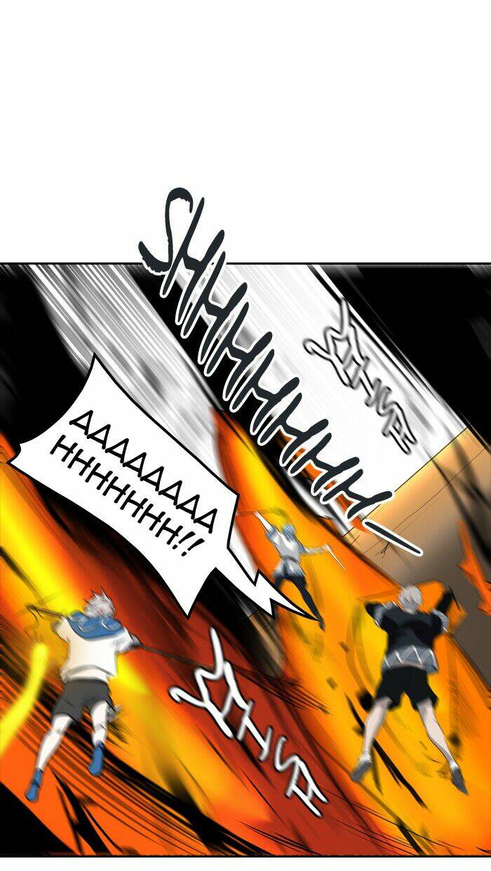 Cuộc Chiến Trong Tòa Tháp – Tower Of God Chapter 350 - Trang 2
