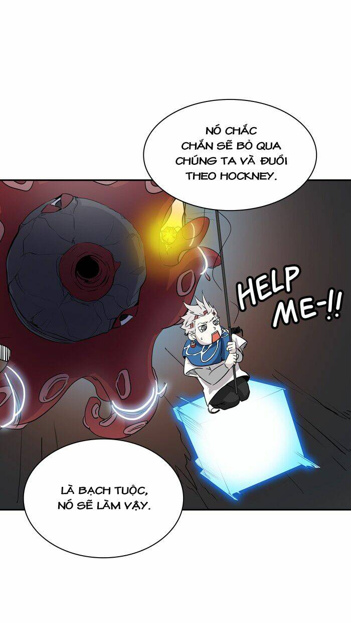 Cuộc Chiến Trong Tòa Tháp – Tower Of God Chapter 350 - Trang 2