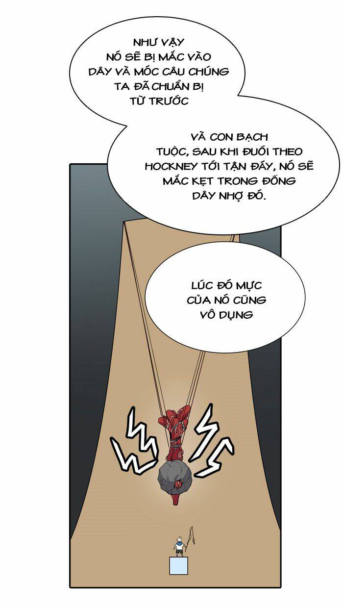 Cuộc Chiến Trong Tòa Tháp – Tower Of God Chapter 350 - Trang 2