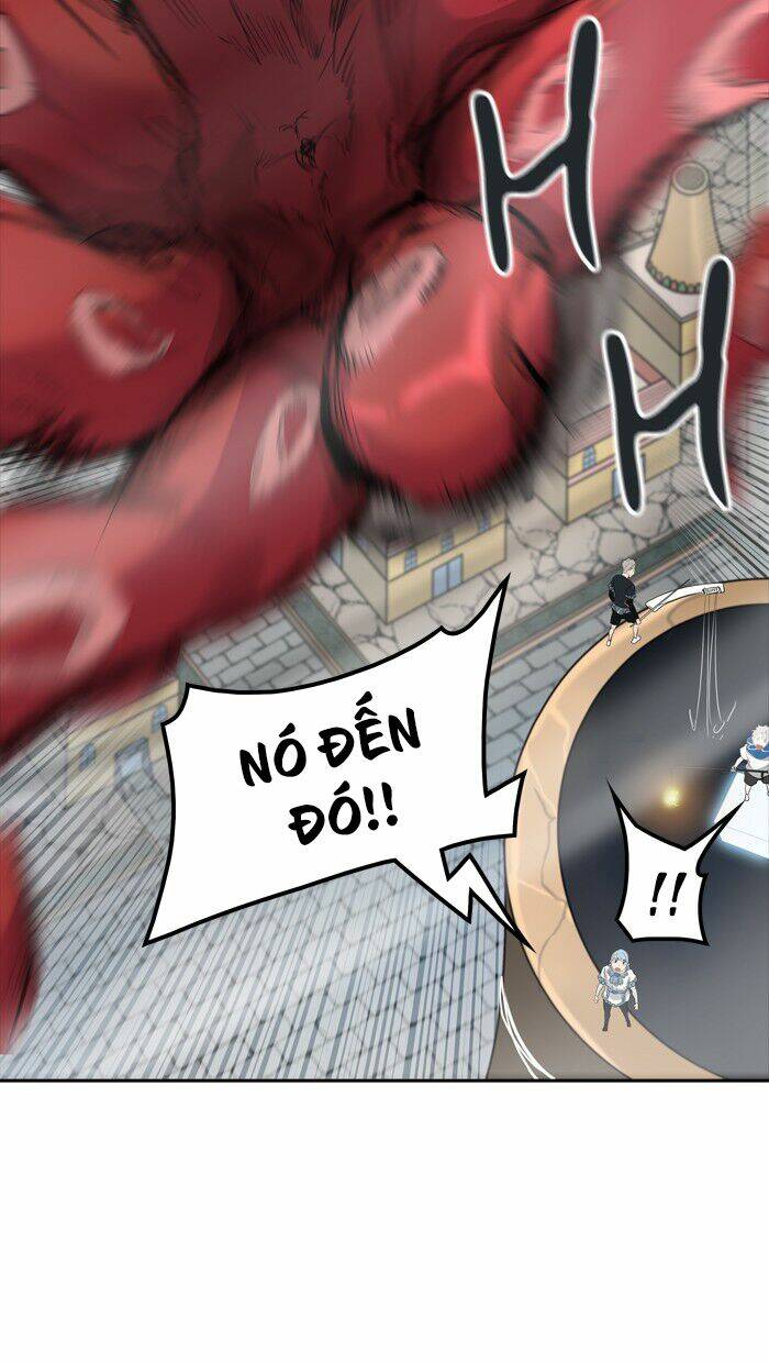 Cuộc Chiến Trong Tòa Tháp – Tower Of God Chapter 350 - Trang 2
