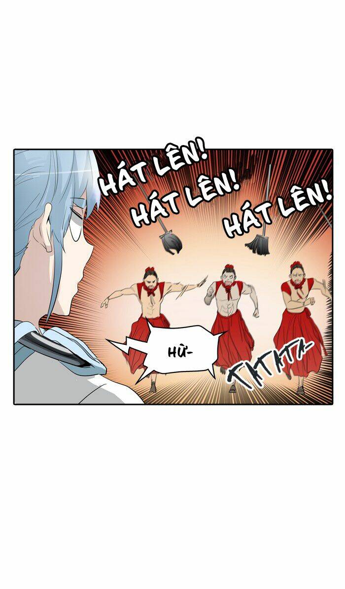 Cuộc Chiến Trong Tòa Tháp – Tower Of God Chapter 351 - Trang 2