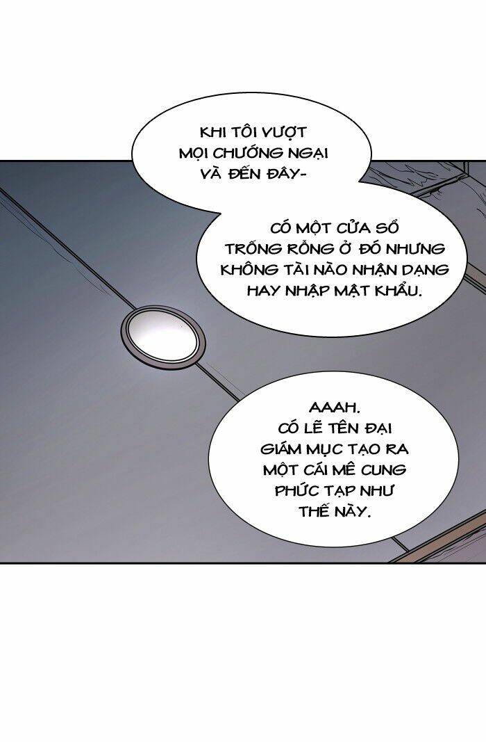 Cuộc Chiến Trong Tòa Tháp – Tower Of God Chapter 351 - Trang 2