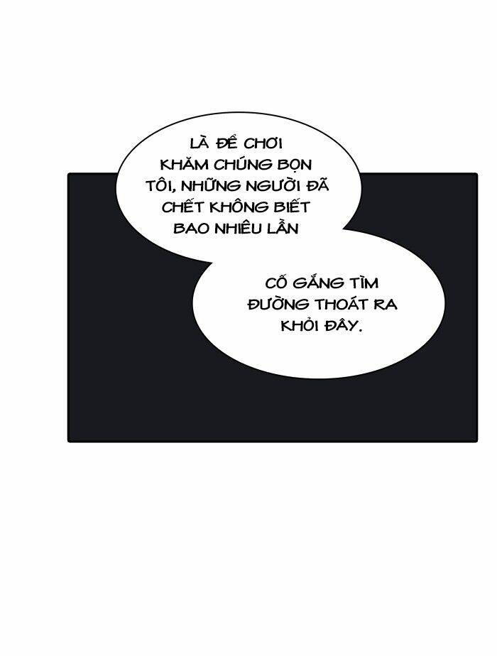 Cuộc Chiến Trong Tòa Tháp – Tower Of God Chapter 351 - Trang 2