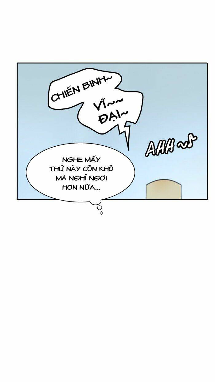 Cuộc Chiến Trong Tòa Tháp – Tower Of God Chapter 351 - Trang 2