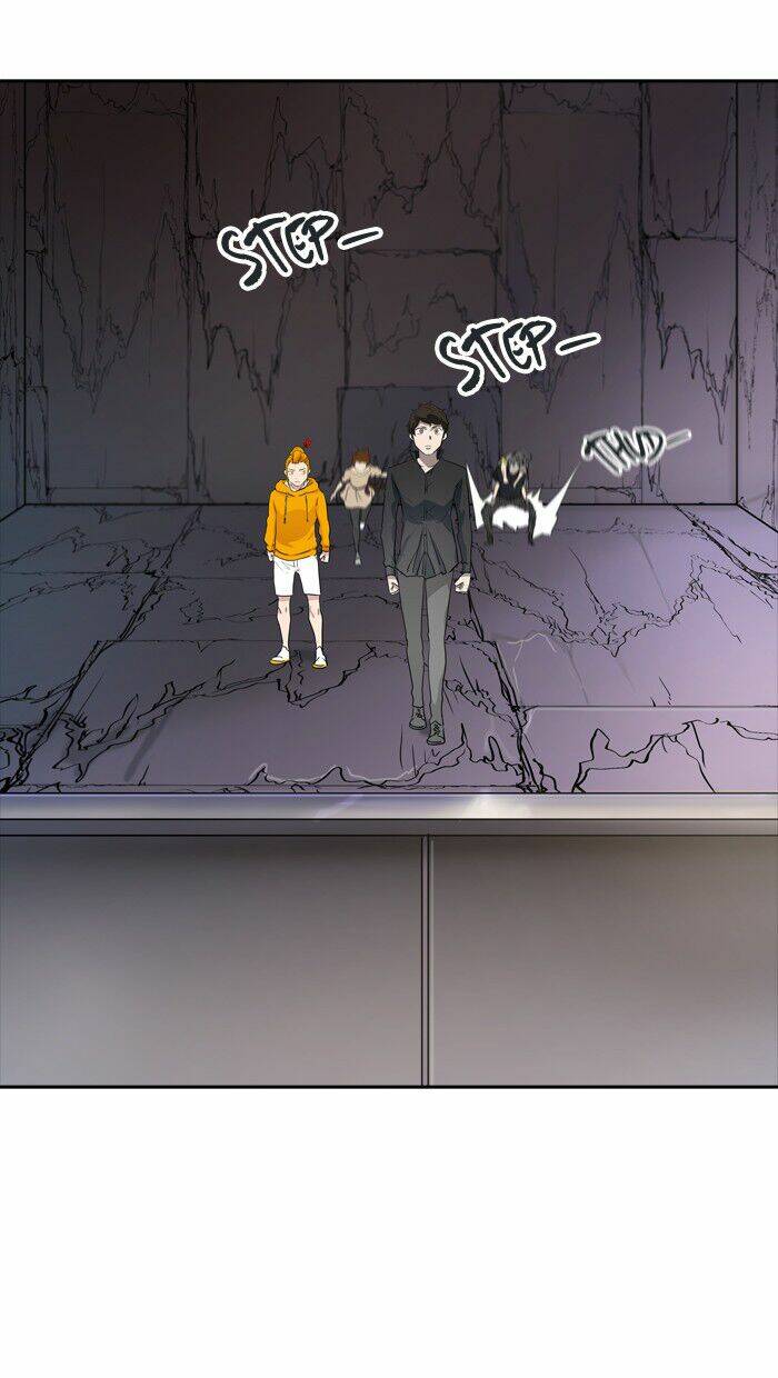 Cuộc Chiến Trong Tòa Tháp – Tower Of God Chapter 351 - Trang 2