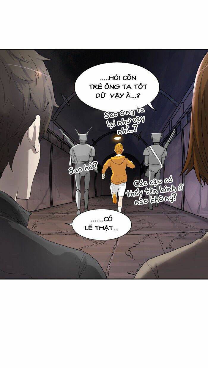 Cuộc Chiến Trong Tòa Tháp – Tower Of God Chapter 351 - Trang 2