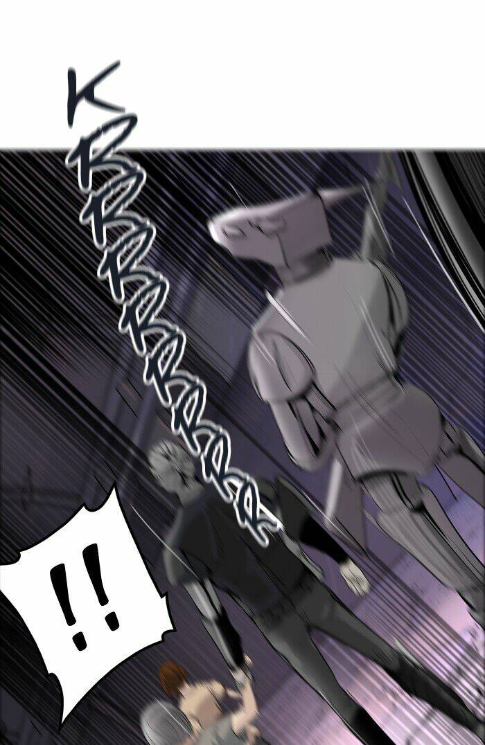 Cuộc Chiến Trong Tòa Tháp – Tower Of God Chapter 351 - Trang 2