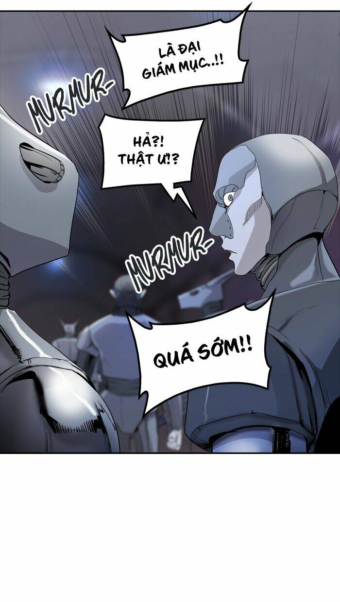 Cuộc Chiến Trong Tòa Tháp – Tower Of God Chapter 351 - Trang 2