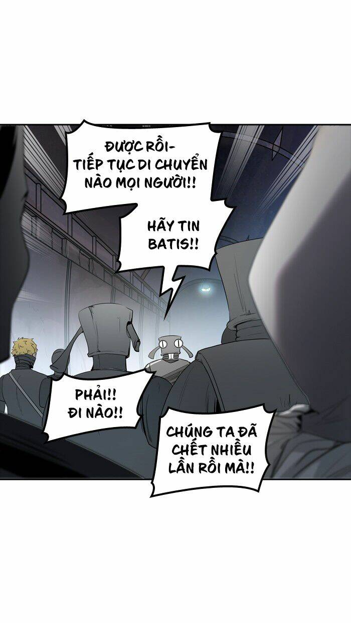 Cuộc Chiến Trong Tòa Tháp – Tower Of God Chapter 351 - Trang 2