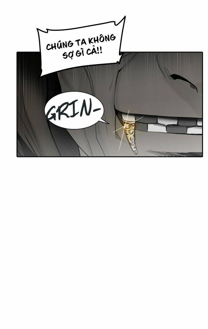 Cuộc Chiến Trong Tòa Tháp – Tower Of God Chapter 351 - Trang 2