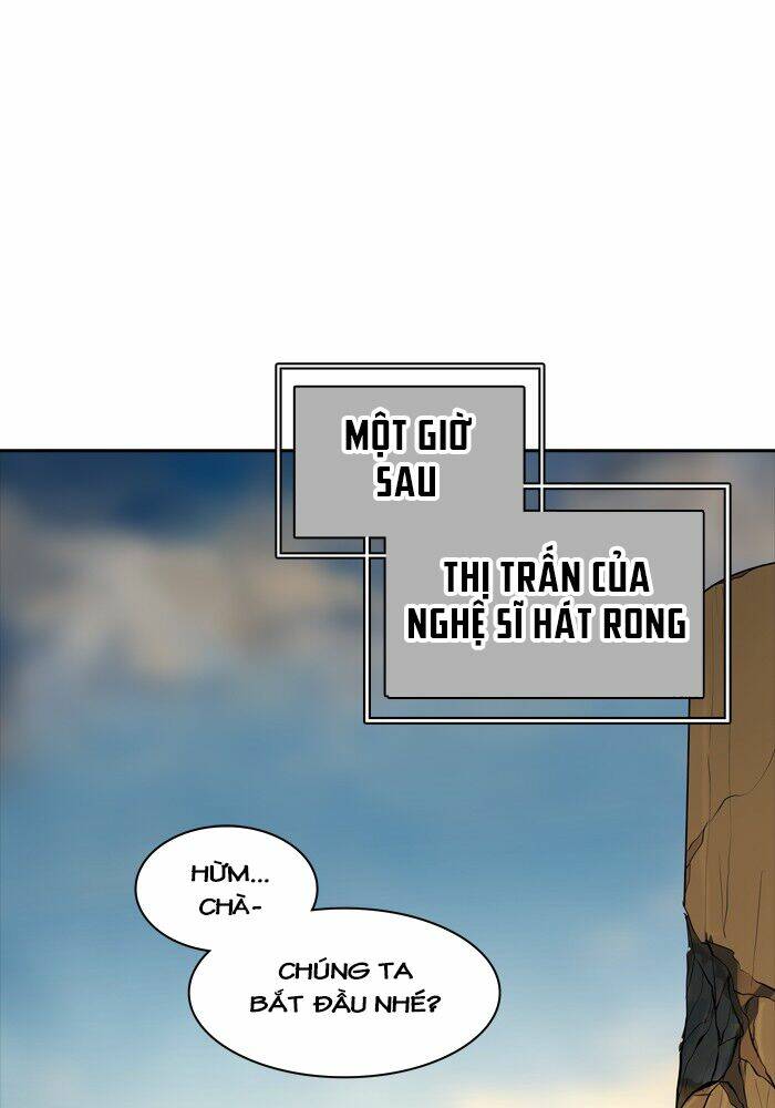 Cuộc Chiến Trong Tòa Tháp – Tower Of God Chapter 351 - Trang 2