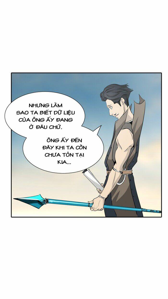 Cuộc Chiến Trong Tòa Tháp – Tower Of God Chapter 351 - Trang 2