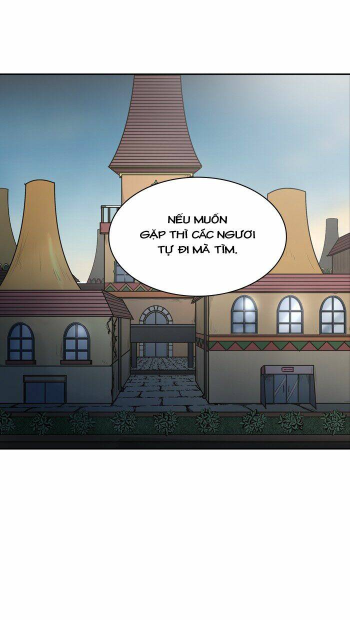 Cuộc Chiến Trong Tòa Tháp – Tower Of God Chapter 351 - Trang 2