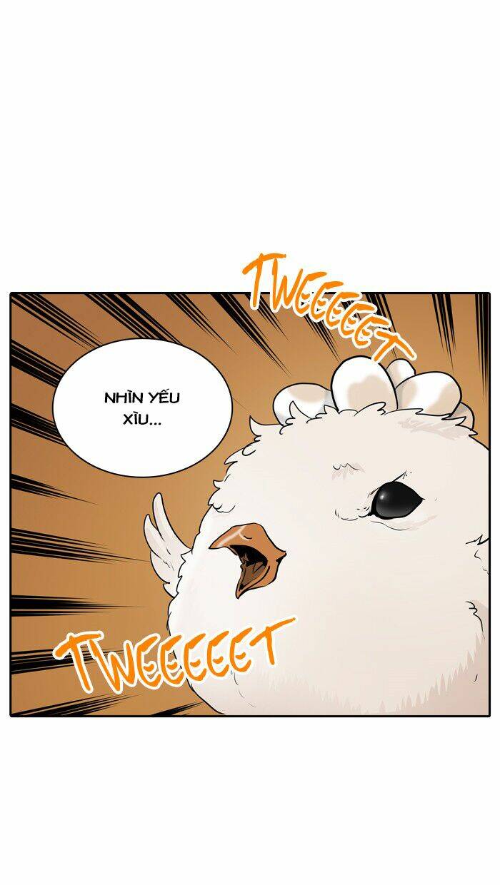 Cuộc Chiến Trong Tòa Tháp – Tower Of God Chapter 351 - Trang 2
