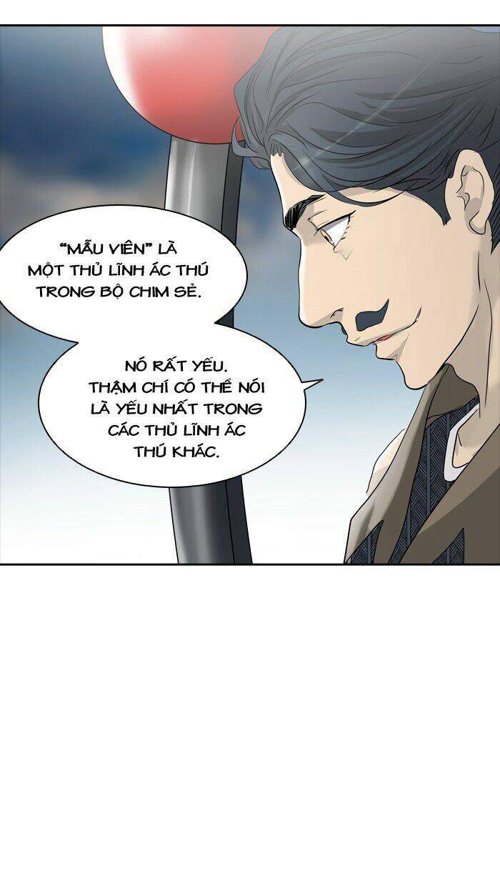 Cuộc Chiến Trong Tòa Tháp – Tower Of God Chapter 351 - Trang 2
