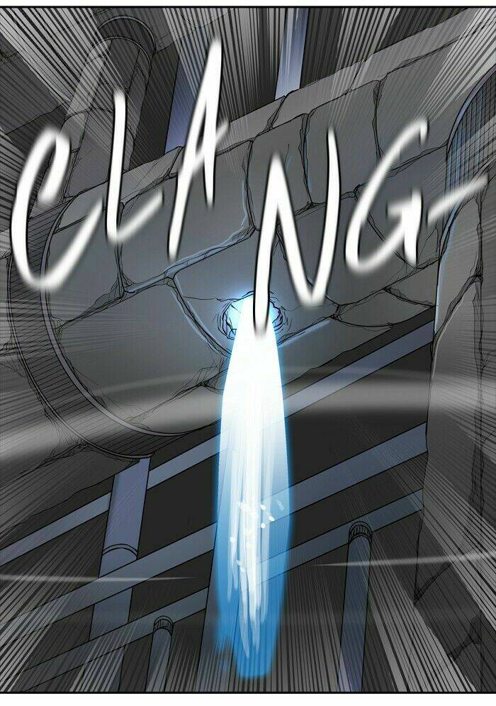 Cuộc Chiến Trong Tòa Tháp – Tower Of God Chapter 351 - Trang 2