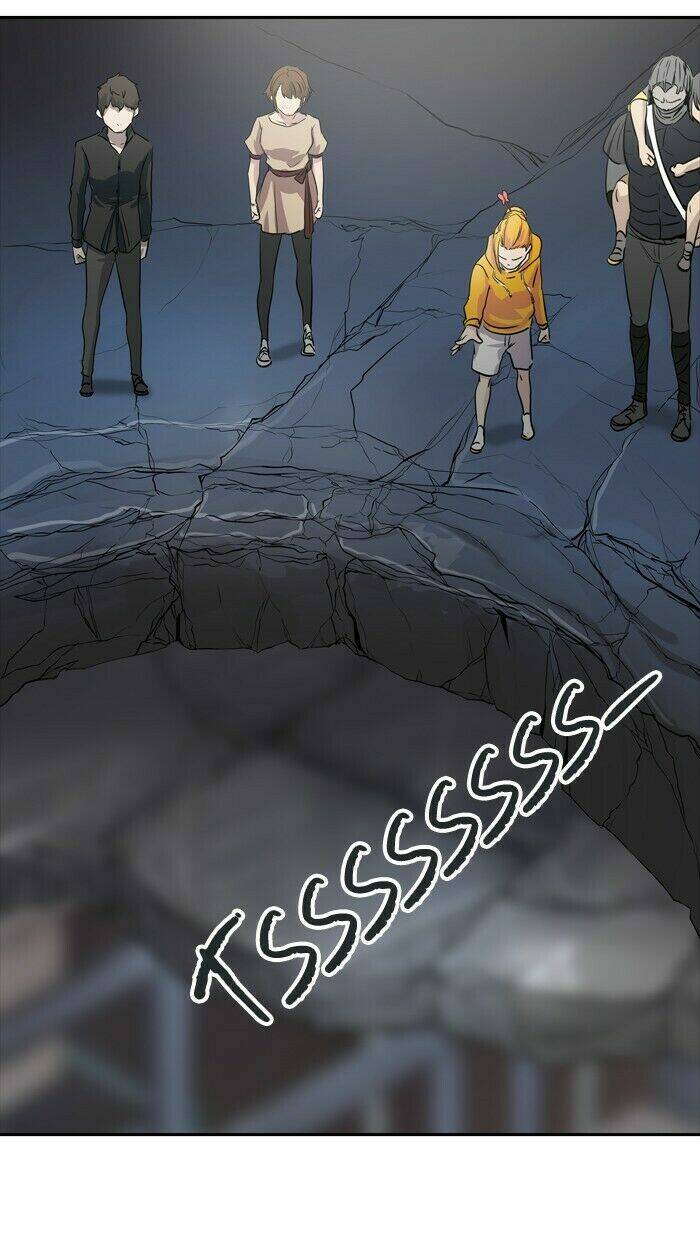 Cuộc Chiến Trong Tòa Tháp – Tower Of God Chapter 351 - Trang 2