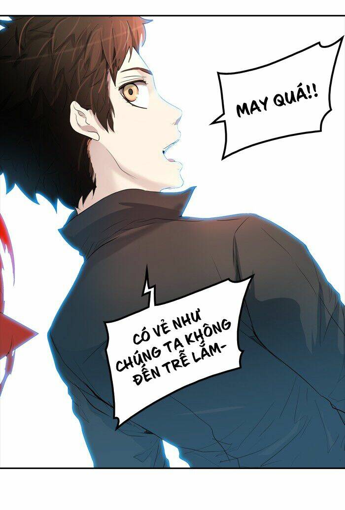 Cuộc Chiến Trong Tòa Tháp – Tower Of God Chapter 352 - Trang 2