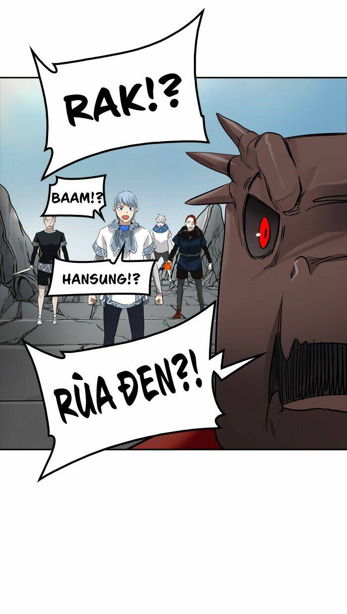 Cuộc Chiến Trong Tòa Tháp – Tower Of God Chapter 352 - Trang 2