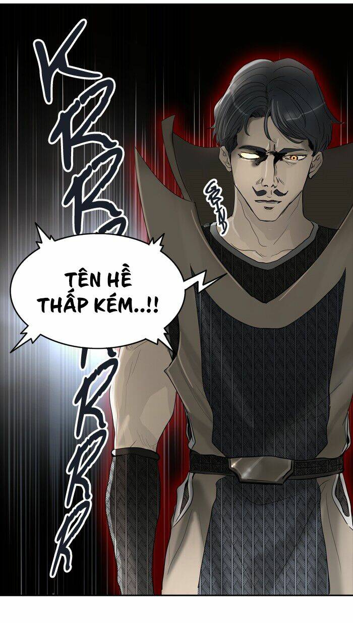 Cuộc Chiến Trong Tòa Tháp – Tower Of God Chapter 352 - Trang 2