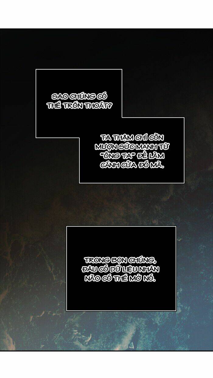 Cuộc Chiến Trong Tòa Tháp – Tower Of God Chapter 352 - Trang 2