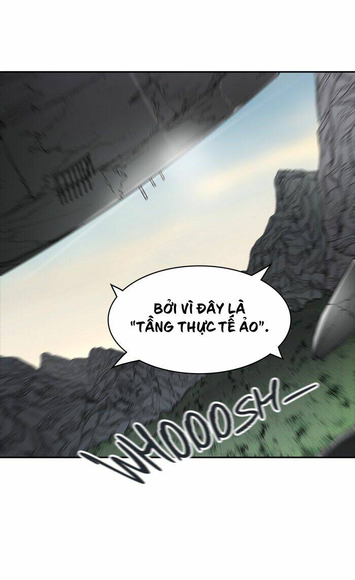 Cuộc Chiến Trong Tòa Tháp – Tower Of God Chapter 352 - Trang 2