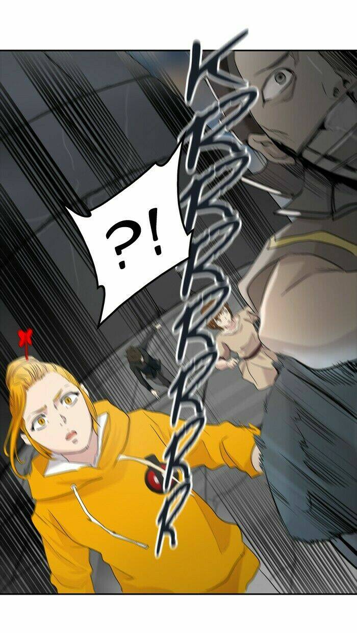 Cuộc Chiến Trong Tòa Tháp – Tower Of God Chapter 352 - Trang 2