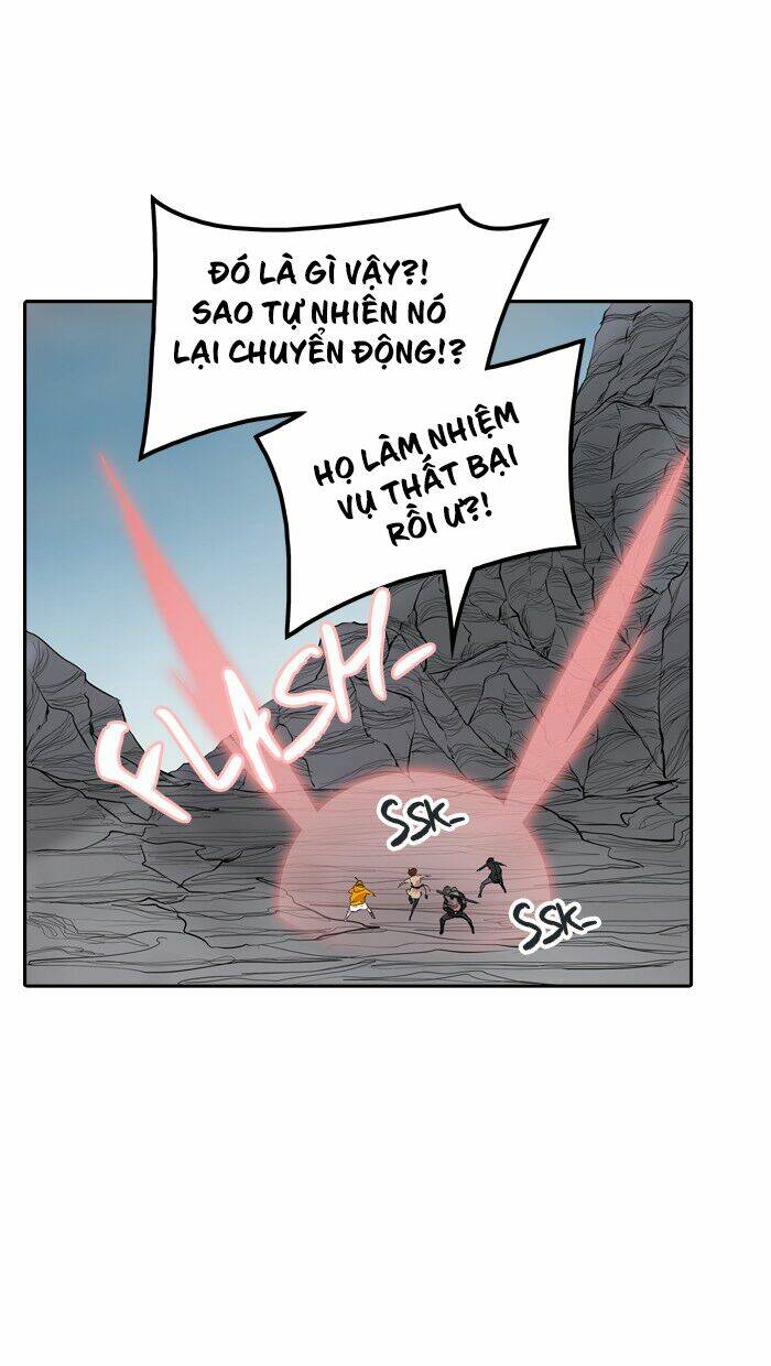 Cuộc Chiến Trong Tòa Tháp – Tower Of God Chapter 352 - Trang 2