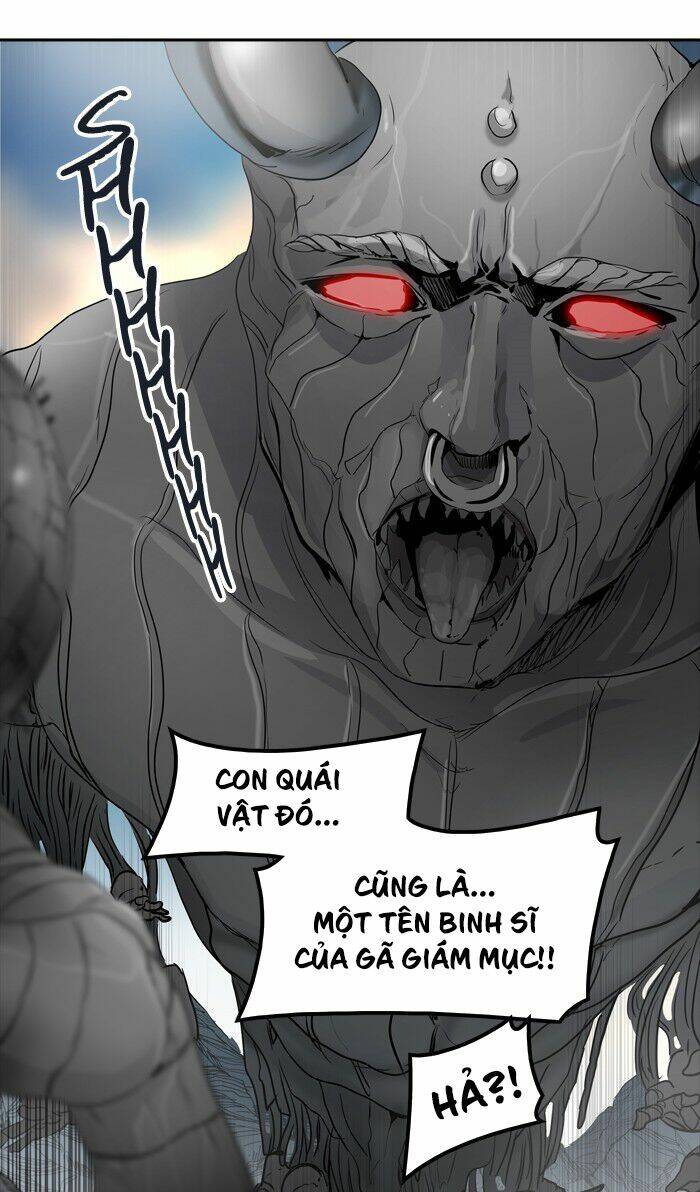 Cuộc Chiến Trong Tòa Tháp – Tower Of God Chapter 352 - Trang 2