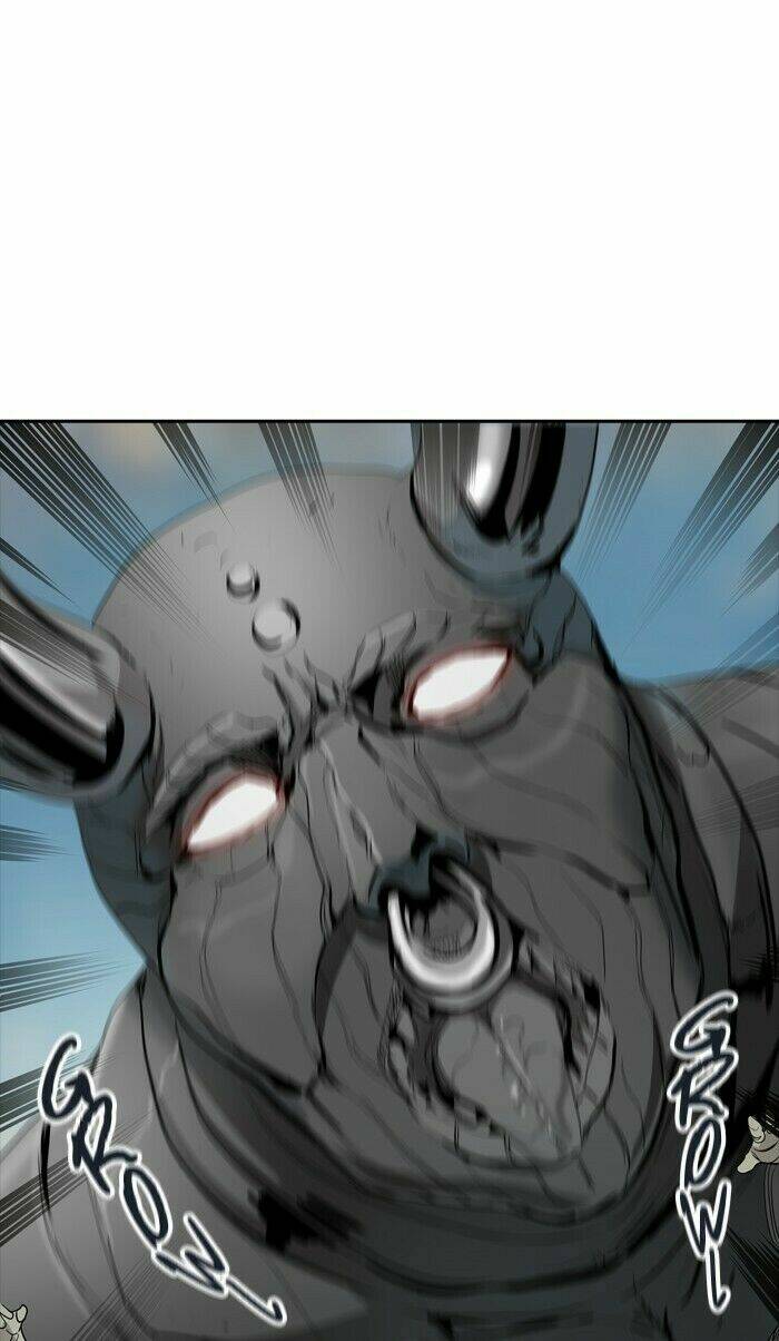 Cuộc Chiến Trong Tòa Tháp – Tower Of God Chapter 352 - Trang 2