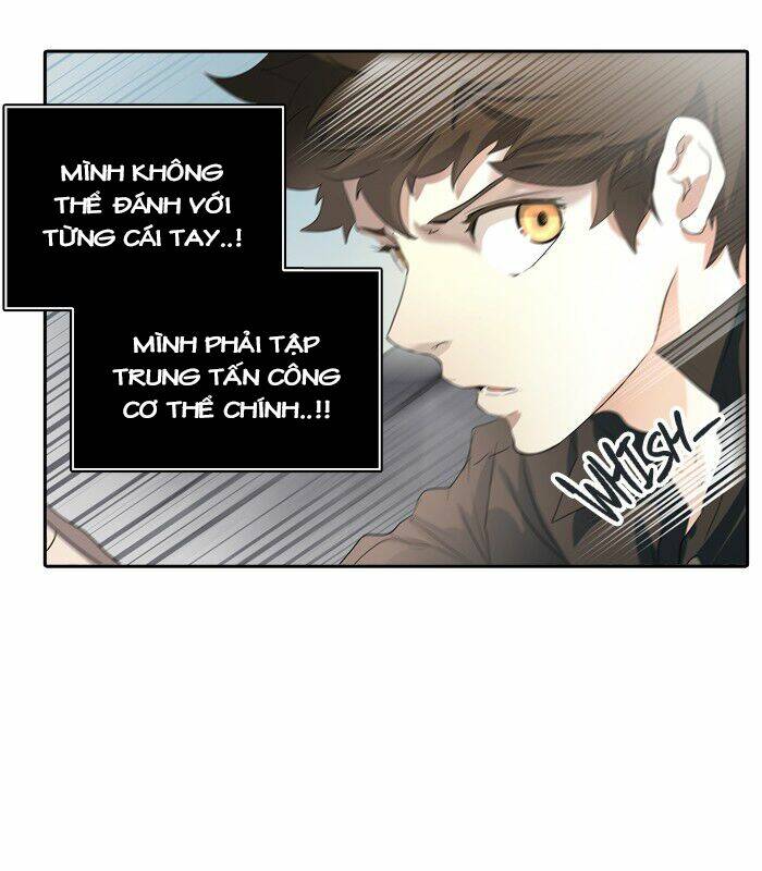 Cuộc Chiến Trong Tòa Tháp – Tower Of God Chapter 352 - Trang 2