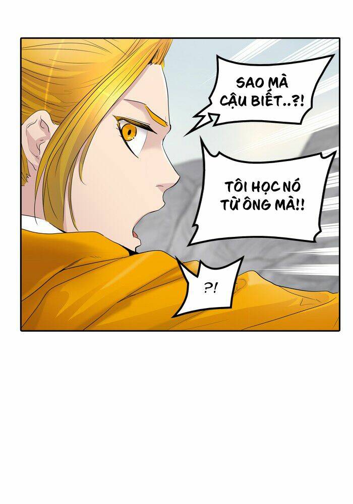 Cuộc Chiến Trong Tòa Tháp – Tower Of God Chapter 352 - Trang 2