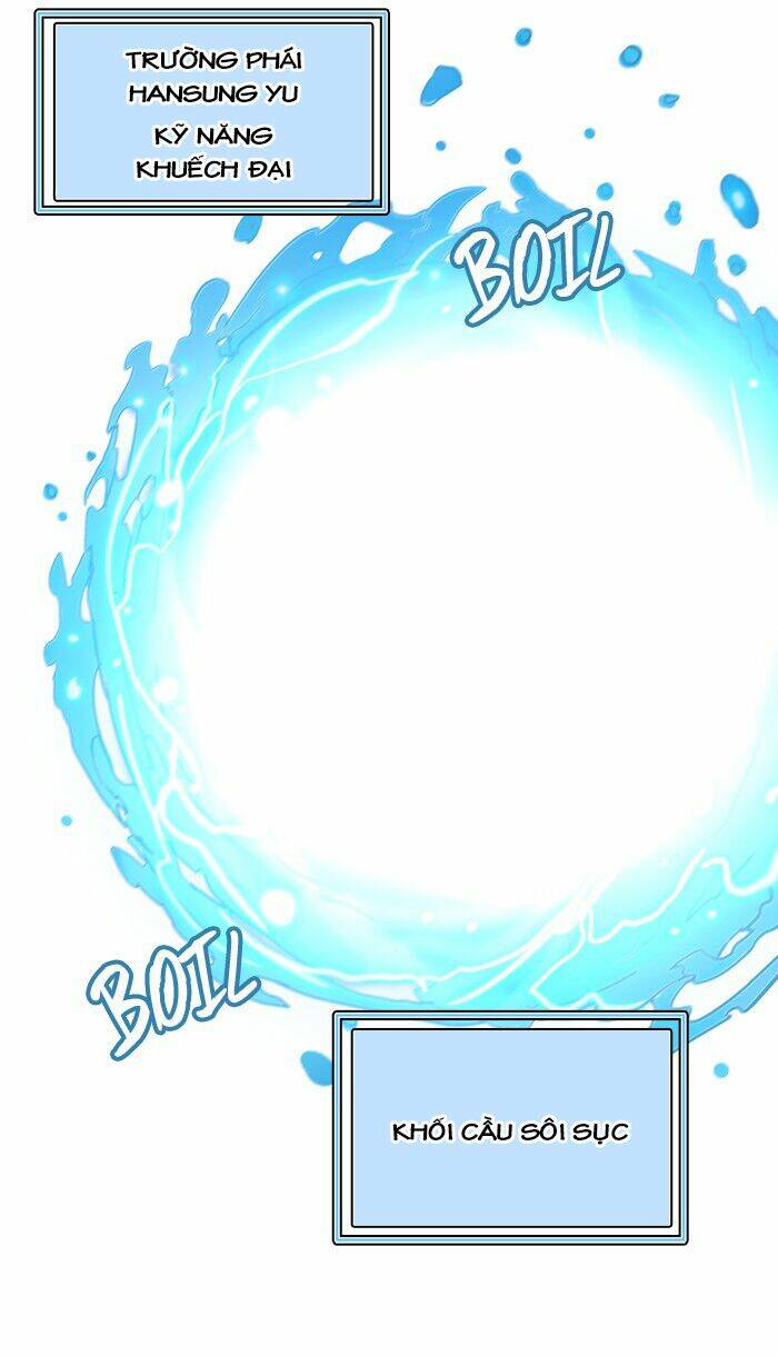 Cuộc Chiến Trong Tòa Tháp – Tower Of God Chapter 352 - Trang 2
