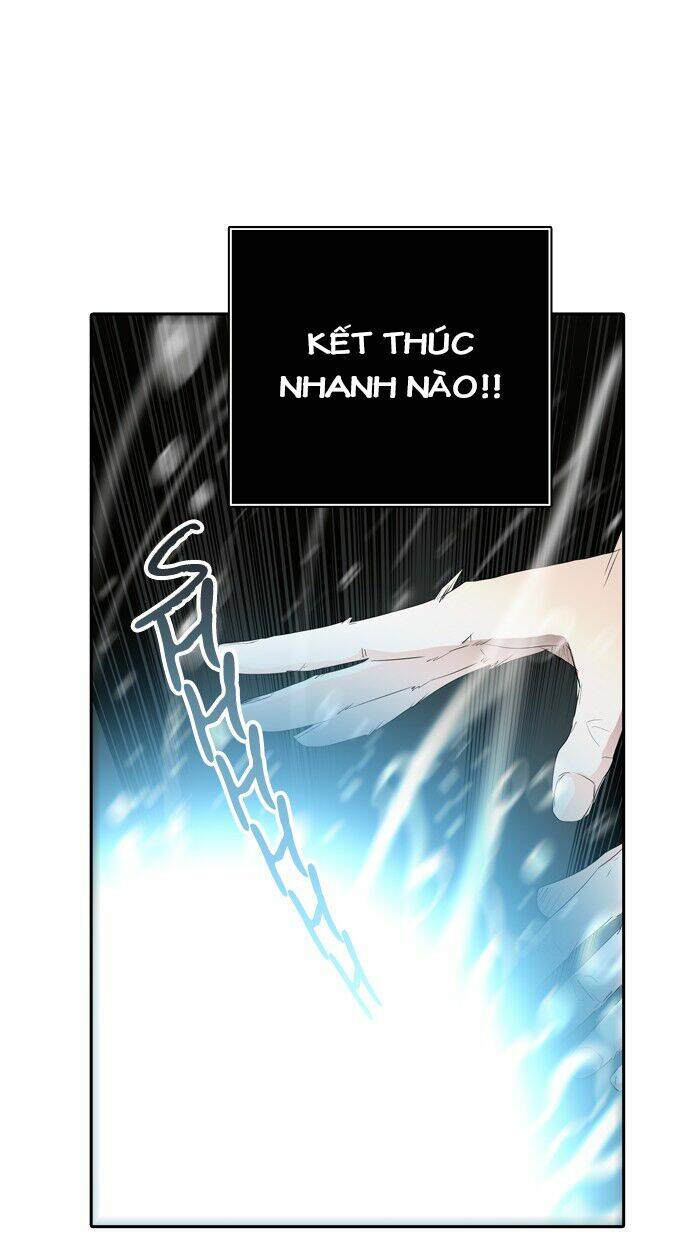 Cuộc Chiến Trong Tòa Tháp – Tower Of God Chapter 352 - Trang 2