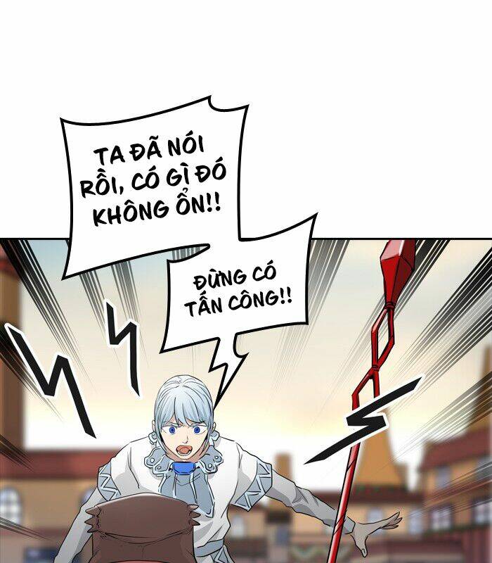 Cuộc Chiến Trong Tòa Tháp – Tower Of God Chapter 352 - Trang 2