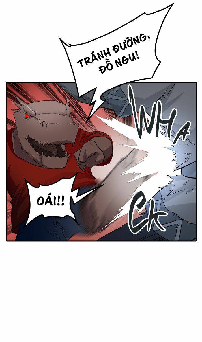 Cuộc Chiến Trong Tòa Tháp – Tower Of God Chapter 352 - Trang 2