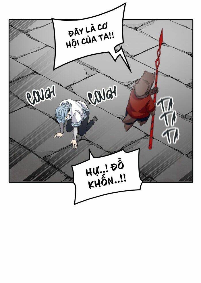 Cuộc Chiến Trong Tòa Tháp – Tower Of God Chapter 352 - Trang 2