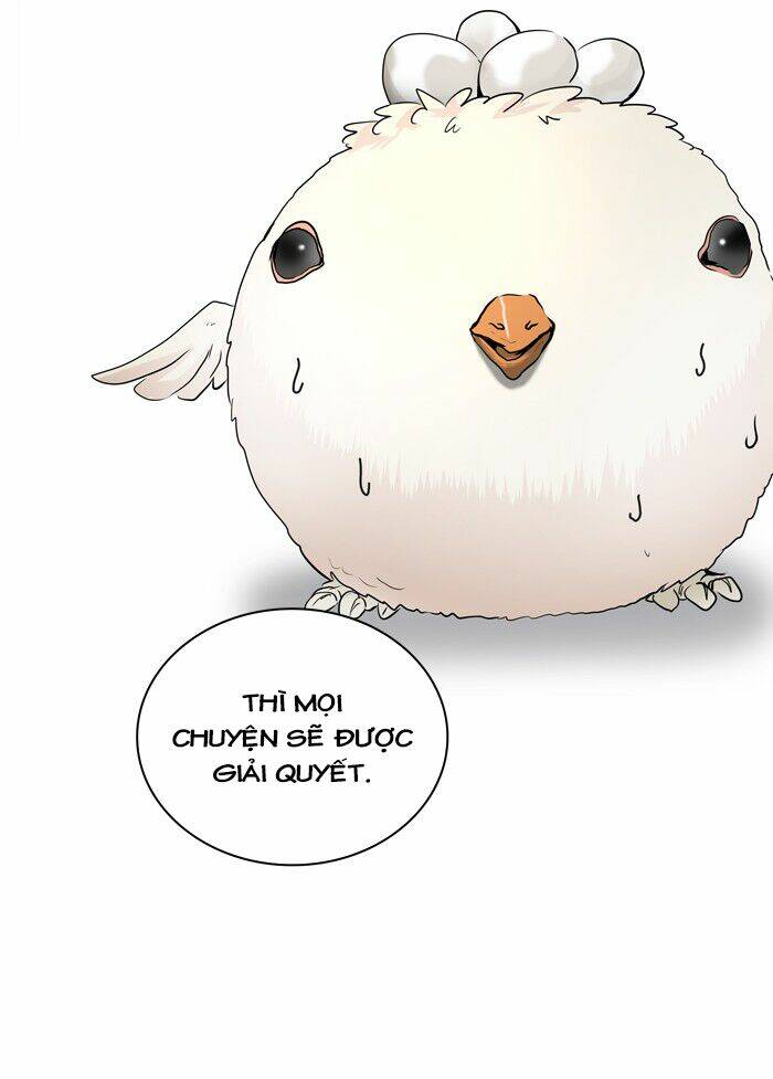 Cuộc Chiến Trong Tòa Tháp – Tower Of God Chapter 352 - Trang 2