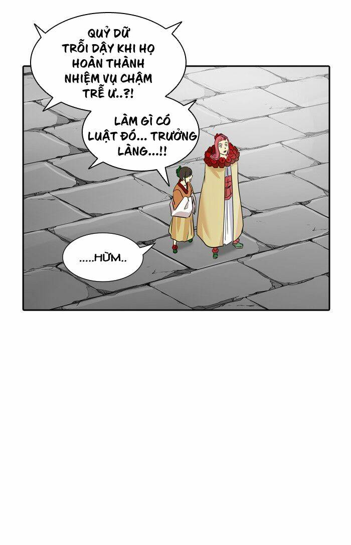 Cuộc Chiến Trong Tòa Tháp – Tower Of God Chapter 352 - Trang 2
