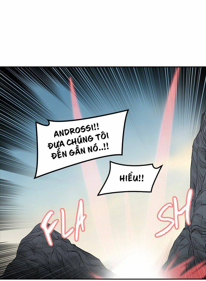 Cuộc Chiến Trong Tòa Tháp – Tower Of God Chapter 352 - Trang 2