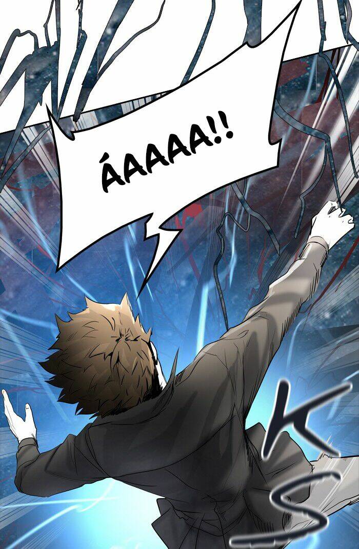 Cuộc Chiến Trong Tòa Tháp – Tower Of God Chapter 353 - Trang 2