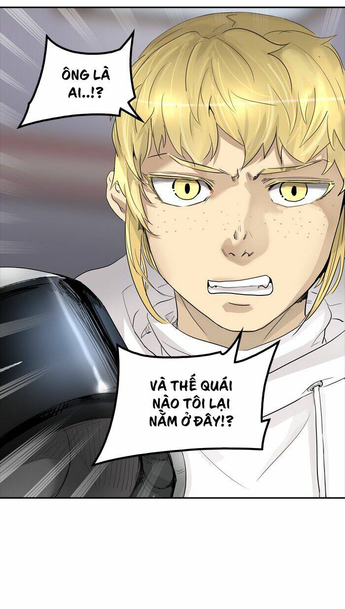 Cuộc Chiến Trong Tòa Tháp – Tower Of God Chapter 354 - Trang 2