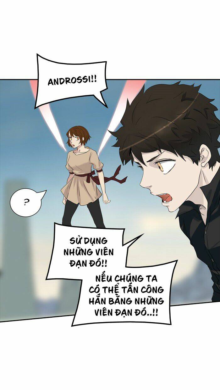 Cuộc Chiến Trong Tòa Tháp – Tower Of God Chapter 354 - Trang 2